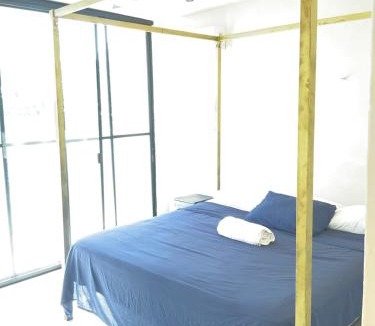 Chelem Apartment | Villa Colibríes
