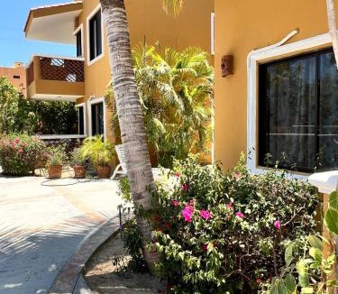 Los Barriles Apartment | Heart of Los Barriles Short Walk to Beach
