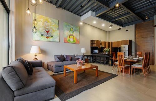 El Santuario House | Villa del Carmen