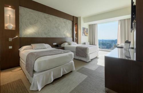 Chapalita Hotel | Riu Plaza Guadalajara