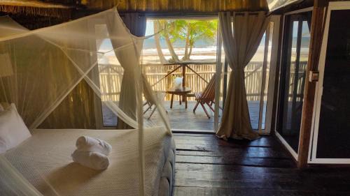 Majahual Hotel | Hotel Boutique Sylvie