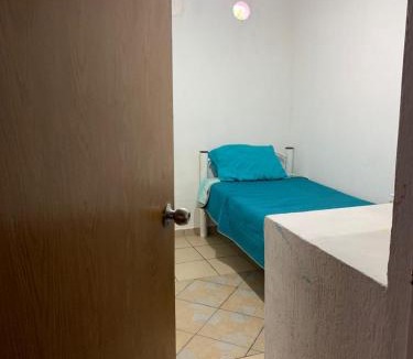 Lindavista House | La Buena Estancia