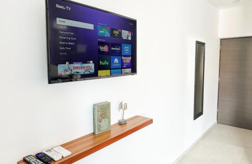 Downtown Cancun Apartment | TAYGA STUDIOS Cancun