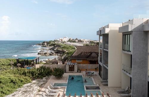 Colonia Meteorologico Apartment | Yaxche by Andiani Travel