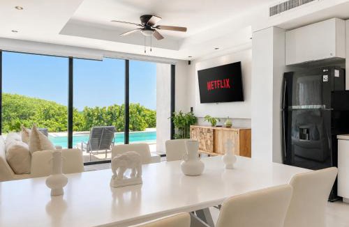 Colonia Meteorologico Apartment | Yaxche by Andiani Travel