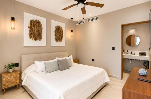 Colonia Meteorologico Apartment | Yaxche by Andiani Travel