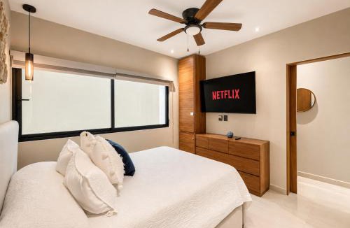 Colonia Meteorologico Apartment | Yaxche by Andiani Travel