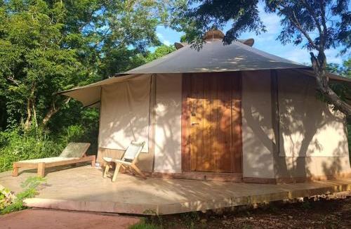Valladolid Hotel | LJs Chichikan Eco Luxury Retreat