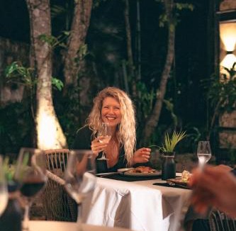 Xcaret Hotel | Terasu Riviera Maya Hotel & Spa, en Xcaret