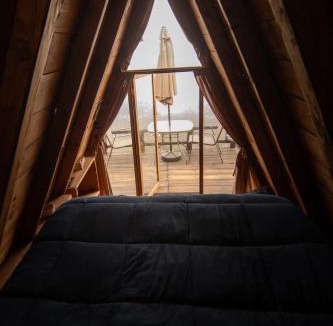 Pinal de Amoles Other | DM El Refugio SG B2