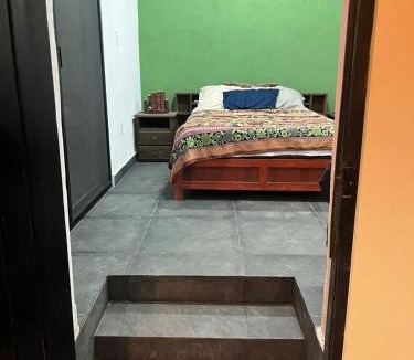 Dzitas Apartment | Casa Xocen