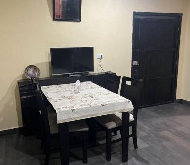 Dzitas Apartment | Casa Xocen