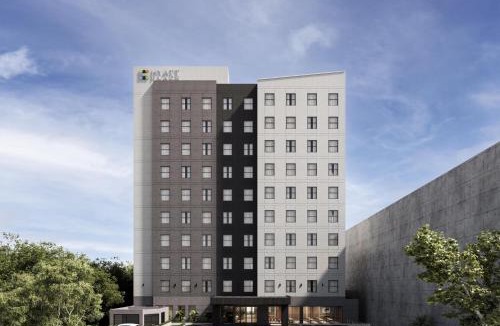 Zona Industrial Hotel | Hyatt Place Merida/Via Montejo