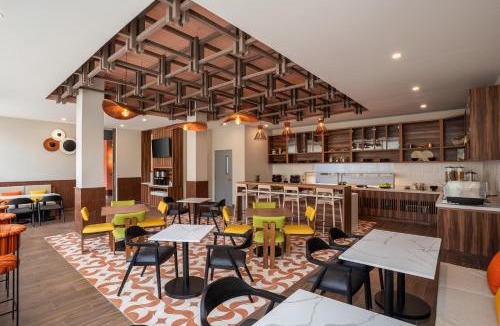 Zona Industrial Hotel | Hyatt Place Merida/Via Montejo
