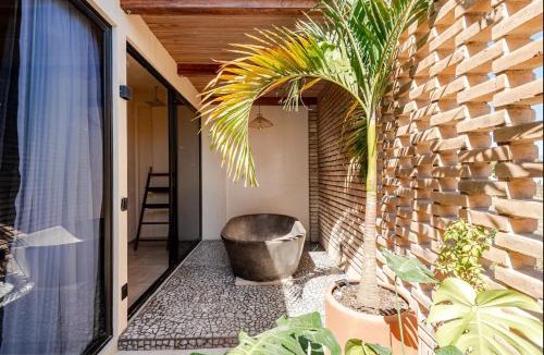 Barra de Colotepec Villa | La Barra Resorts Luxury Villas