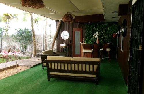 Centro House | Casa Antigua