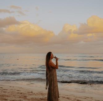 Villa Juarez Hotel | Petit Lafitte Beach Front Hotel & Bungalows