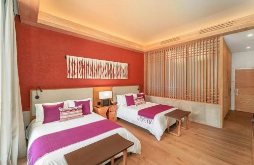 San Miguel de Allende Hotel | Clevia, San Miguel de Allende, Autograph Collection