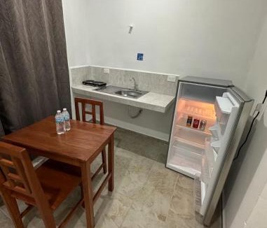 Tizimin Apartment | Hotel AF 7