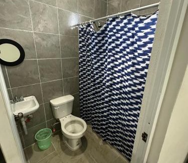 Tizimin Apartment | Hotel AF 7