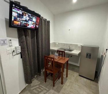 Tizimin Apartment | Hotel AF 7