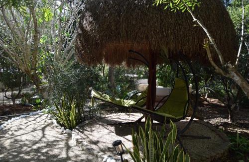 Homun House | Finca Oz