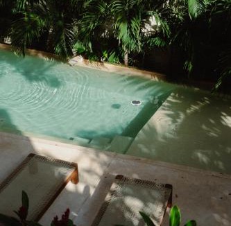Barrio de Santiago Hotel | Querida Casa - Mérida Centro