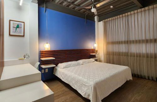 Downtown Cancun Hotel | Torre Yaxche Urban Center