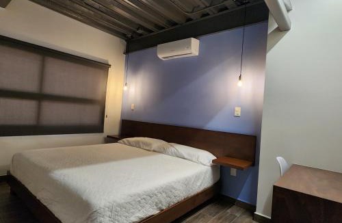 Downtown Cancun Hotel | Torre Yaxche Urban Center