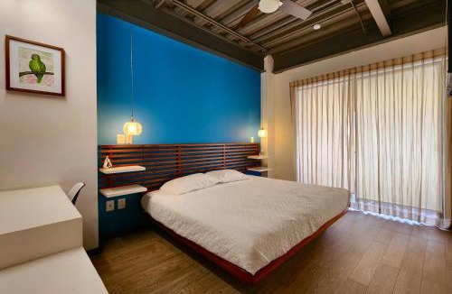 Downtown Cancun Hotel | Torre Yaxche Urban Center