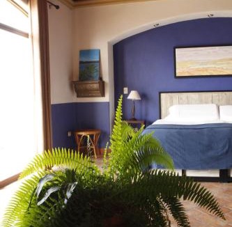 Guanajuato Bed & Breakfast | Gran Despertar El Faro