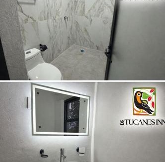 Carmen Hotel | Tucanes Inn Hotel