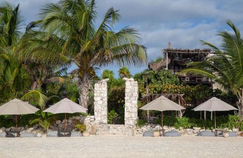 Playa Paraiso Hotel | Playa Esperanza Tulum