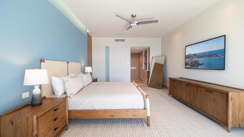 Ferrocarrilera House | One 1706-Hotel Room - Experience the New Standard of Luxury on the Sea of Cortez