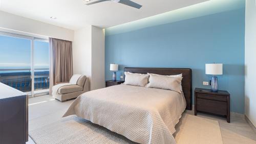 Bella Vista House | One 1706-Full Penthouse - New Luxury Resort Overlooking the Majestic Sea of Cortez