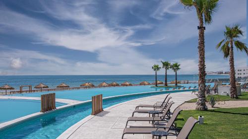 Ferrocarrilera House | One 1706-Hotel Room - Experience the New Standard of Luxury on the Sea of Cortez