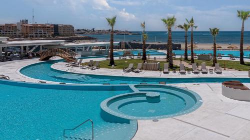 Ferrocarrilera House | One 1706-Hotel Room - Experience the New Standard of Luxury on the Sea of Cortez