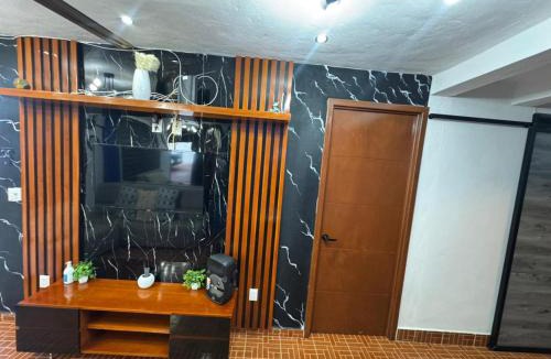 Chetumal Apartment | Casa Santa Cruz