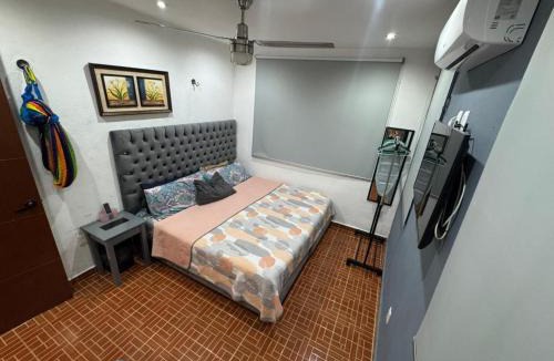 Chetumal Apartment | Casa Santa Cruz