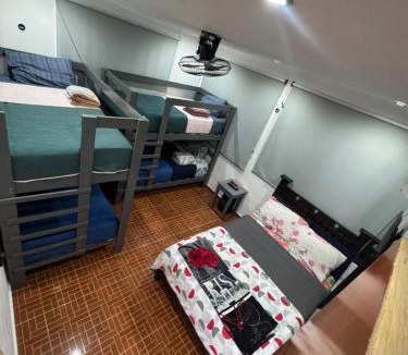 Chetumal Apartment | Casa Santa Cruz