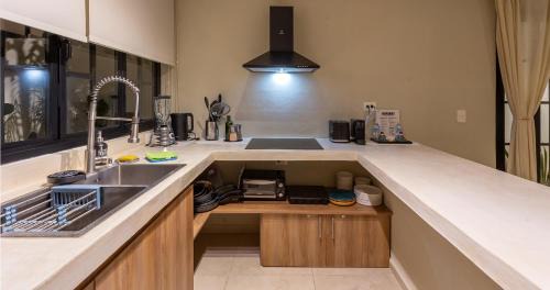 Merida House | Casa Venado