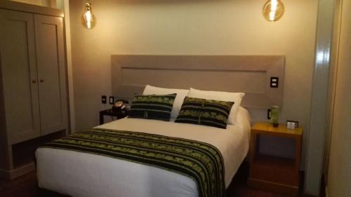 Comitan de Dominguez Hotel | Corazón Del Café Hotel Boutique