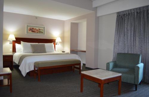 Celaya Hotel | Casa Inn Business Hotel Celaya