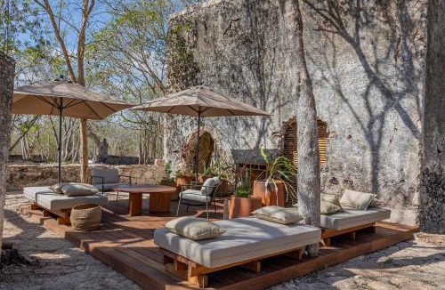Merida Other | Viatura Hacienda Xtojil, Yucatan, Merida, with Optional All Inclusive