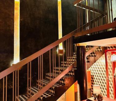 San Luis Potosi Hotel | Macondo Hotel Galería