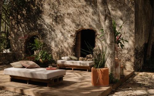 Merida Other | Viatura Hacienda Xtojil, Yucatan, Merida, with Optional All Inclusive