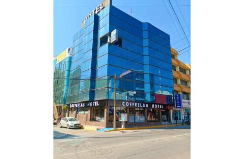 Tula de Allende Hotel | Best Western Real Tula Express