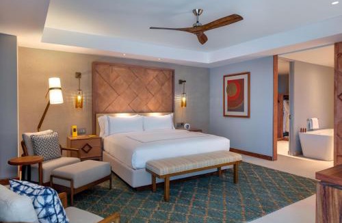 Litibu Resort | Conrad Punta de Mita