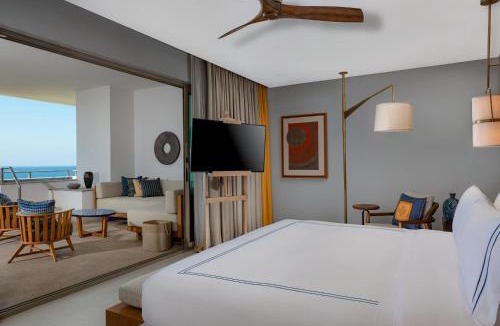 Litibu Resort | Conrad Punta de Mita