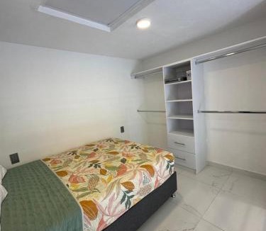Guadalajara Hotel | Urban Loft Hotel Federalismo